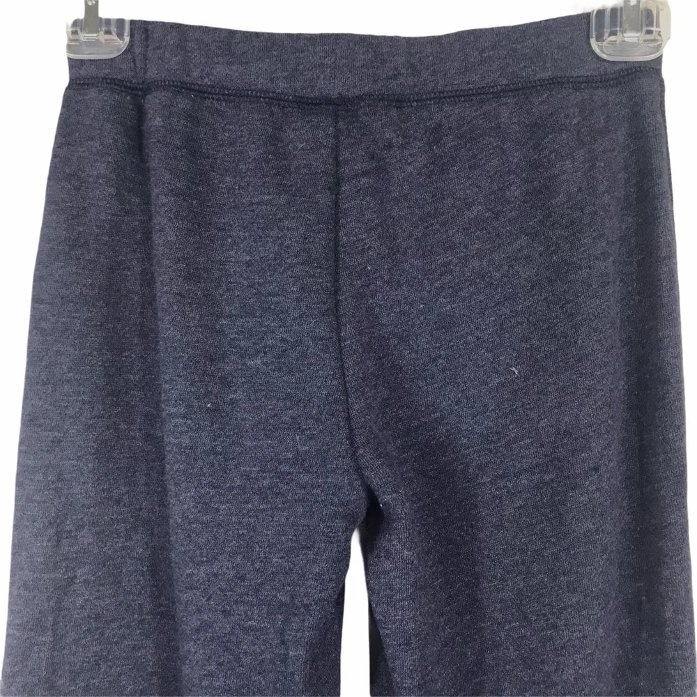 Gap Kids Fleece‎ Lined Graphic Sweatpants